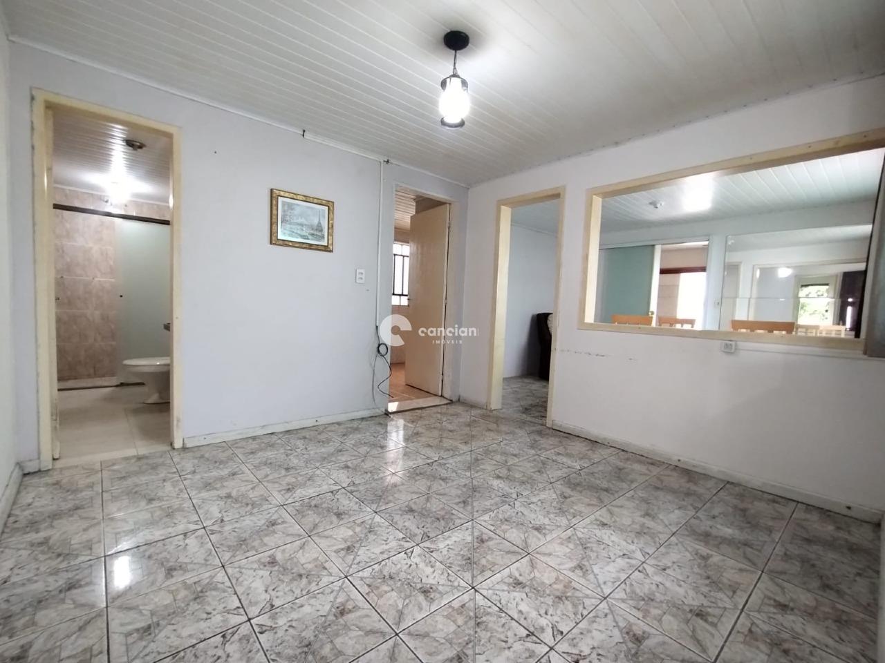 Casa à venda no Camobi: Sala de Estar