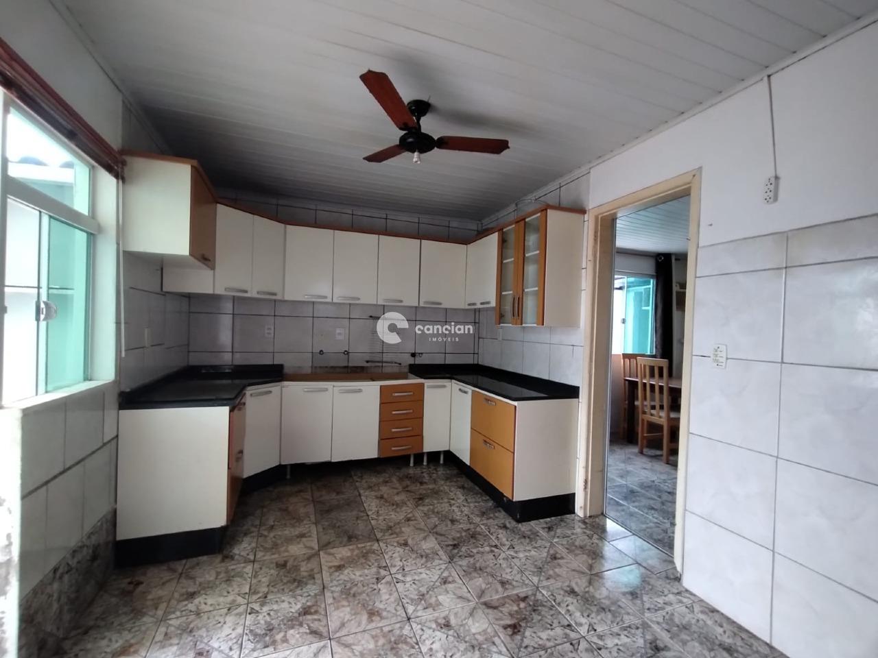 Casa à venda no Camobi: Cozinha