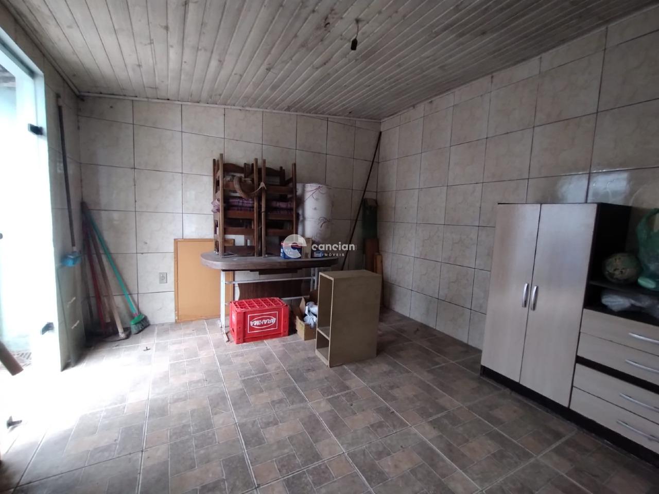 Casa à venda no Camobi: Garagem Vista 3