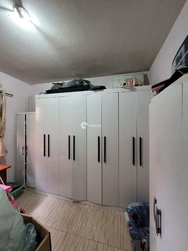 Casa para aluguel no Oásis: 