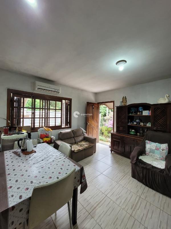 Casa para aluguel no Oásis: 