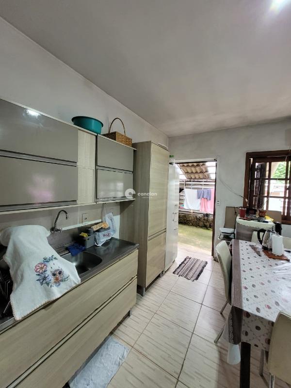 Casa para aluguel no Oásis: 