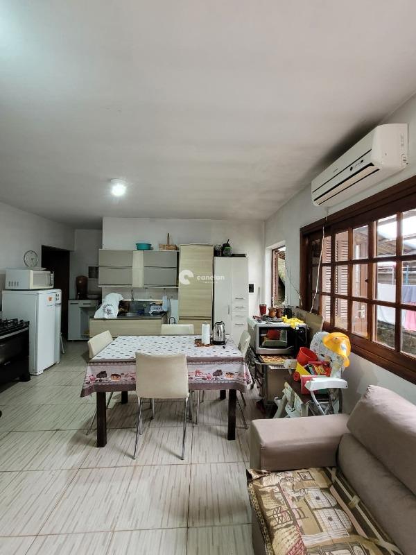 Casa para aluguel no Oásis: 