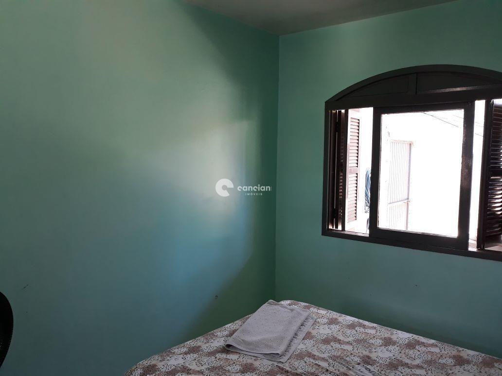 Casa para aluguel no Camobi: