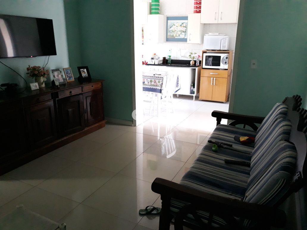 Casa para aluguel no Camobi: