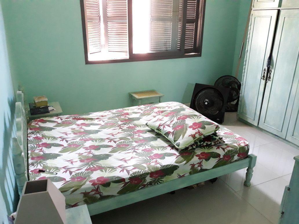 Casa para aluguel no Camobi: