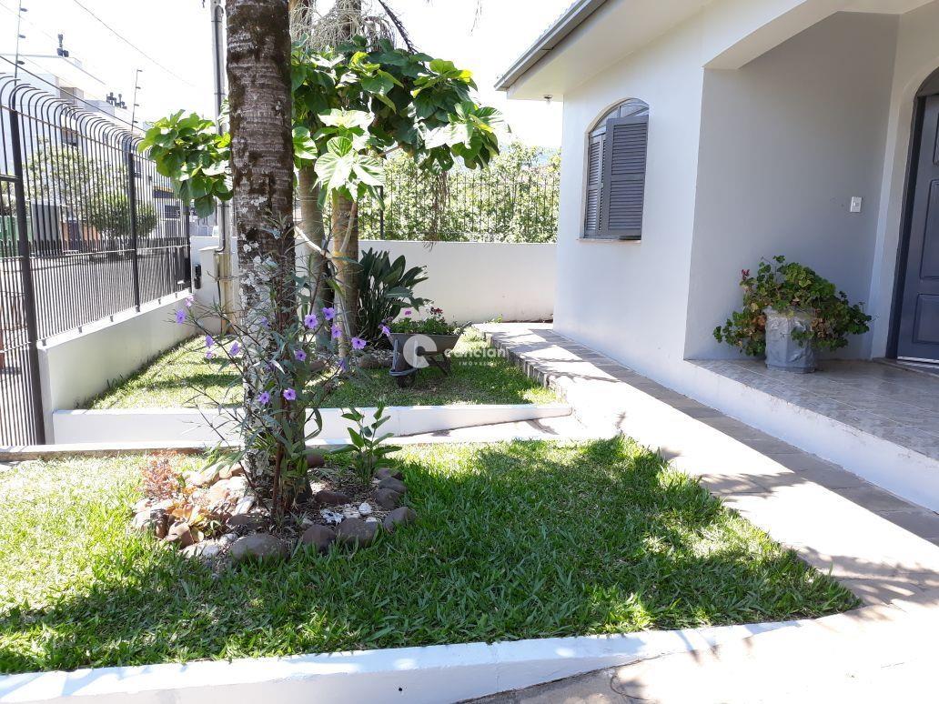 Casa para aluguel no Camobi: