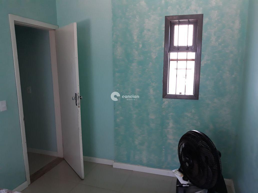 Casa para aluguel no Camobi: