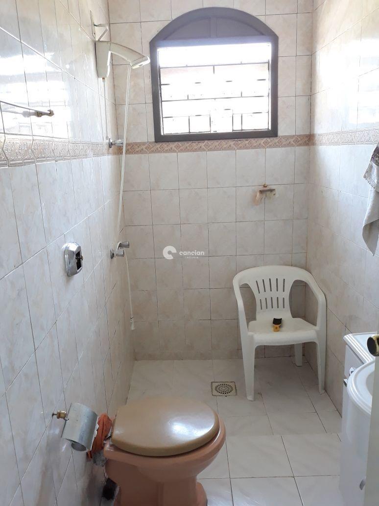 Casa para aluguel no Camobi: