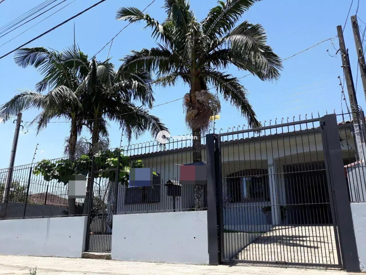 Casa para aluguel no Camobi: