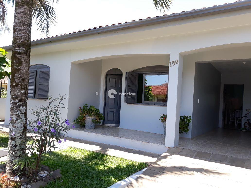 Casa para aluguel no Camobi: