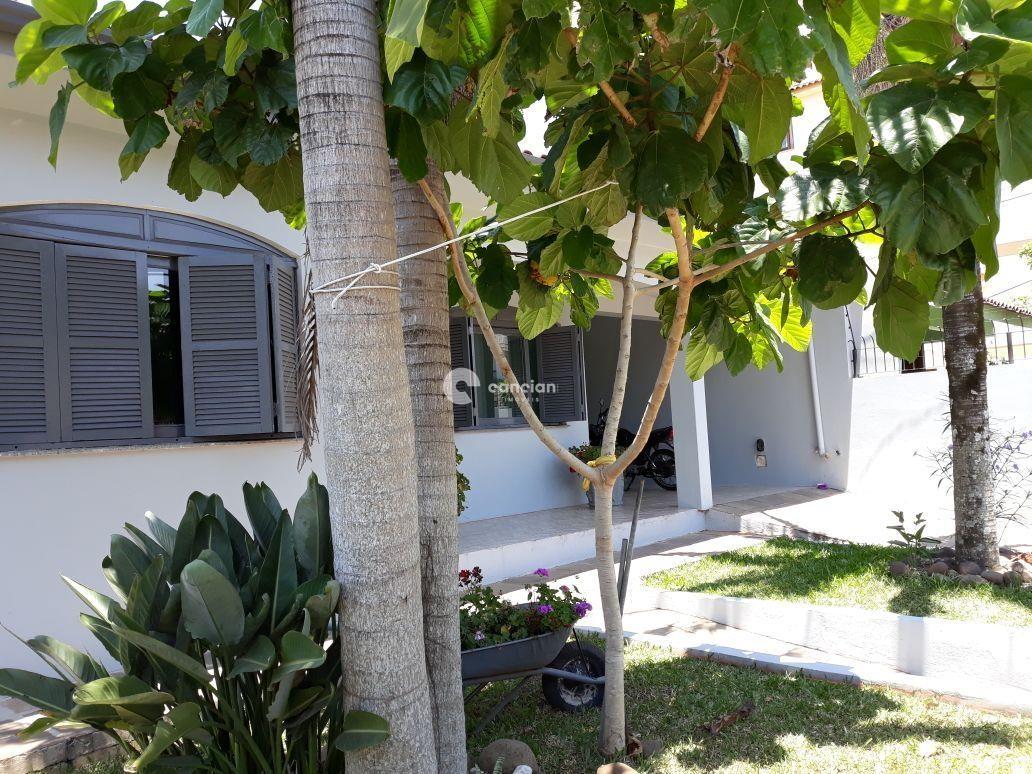 Casa para aluguel no Camobi: