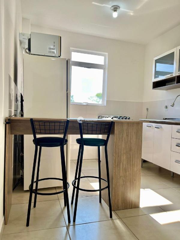 Apartamento para aluguel no Nossa Senhora do Rosário: 