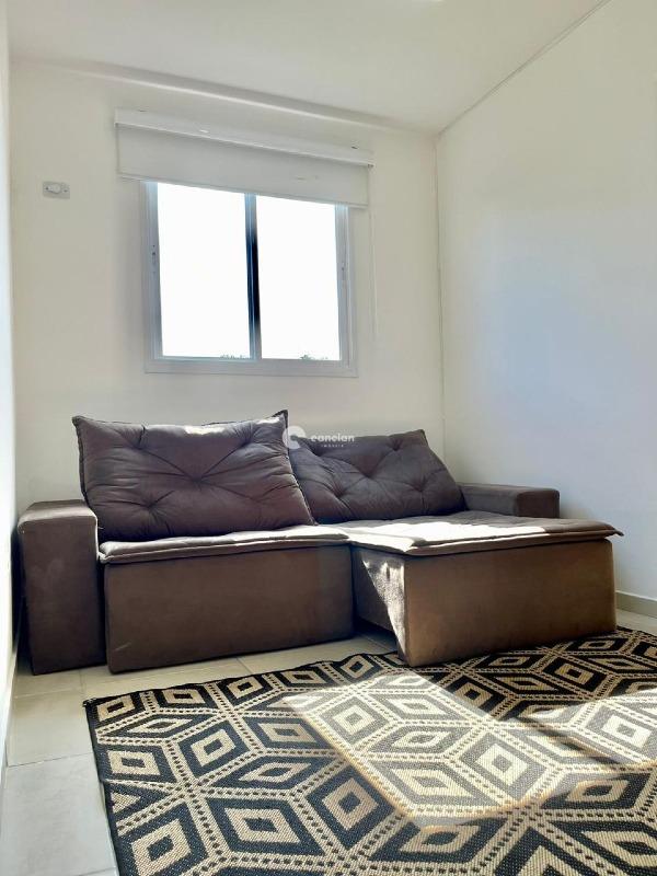 Apartamento para aluguel no Nossa Senhora do Rosário: 