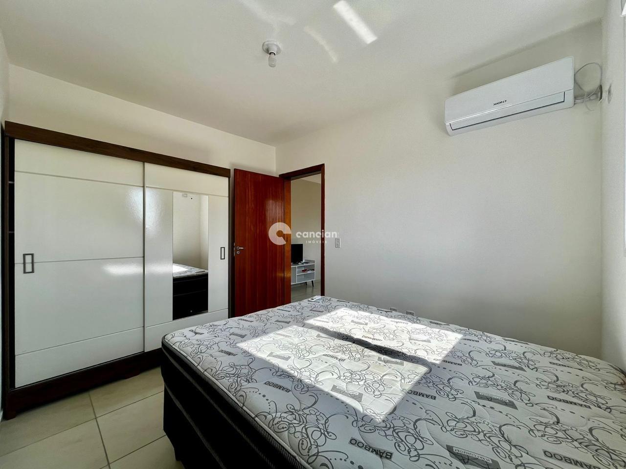 Apartamento para aluguel no Nossa Senhora do Rosário: 