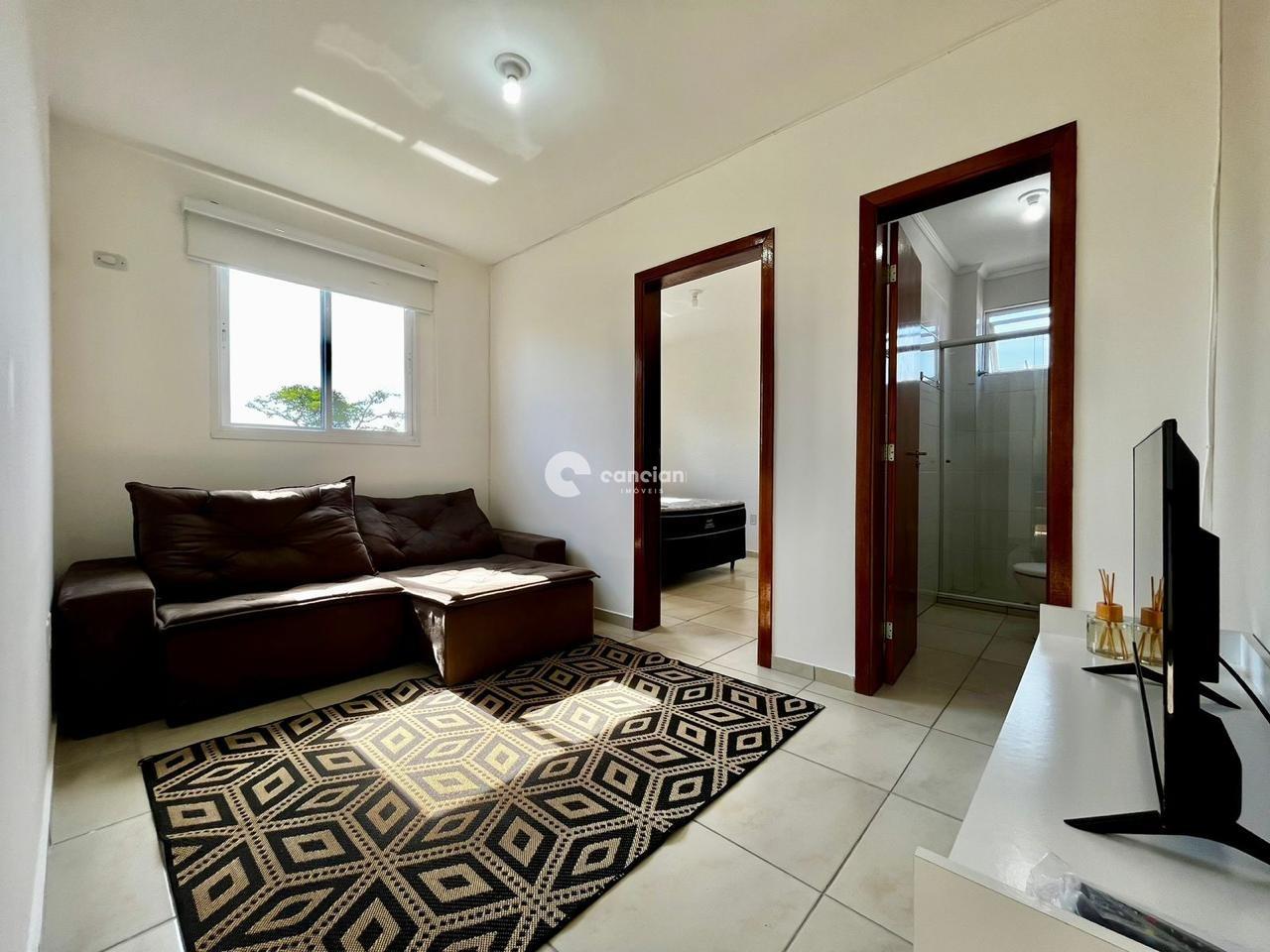 Apartamento para aluguel no Nossa Senhora do Rosário: 