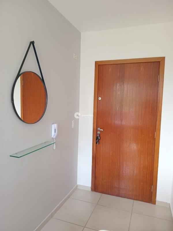 Apartamento para aluguel no Nossa Senhora do Rosário: 