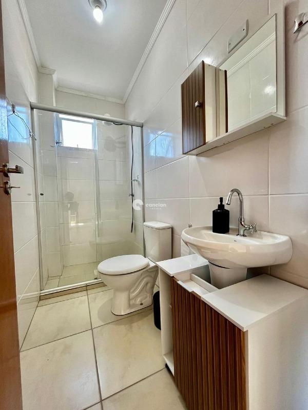 Apartamento para aluguel no Nossa Senhora do Rosário: 