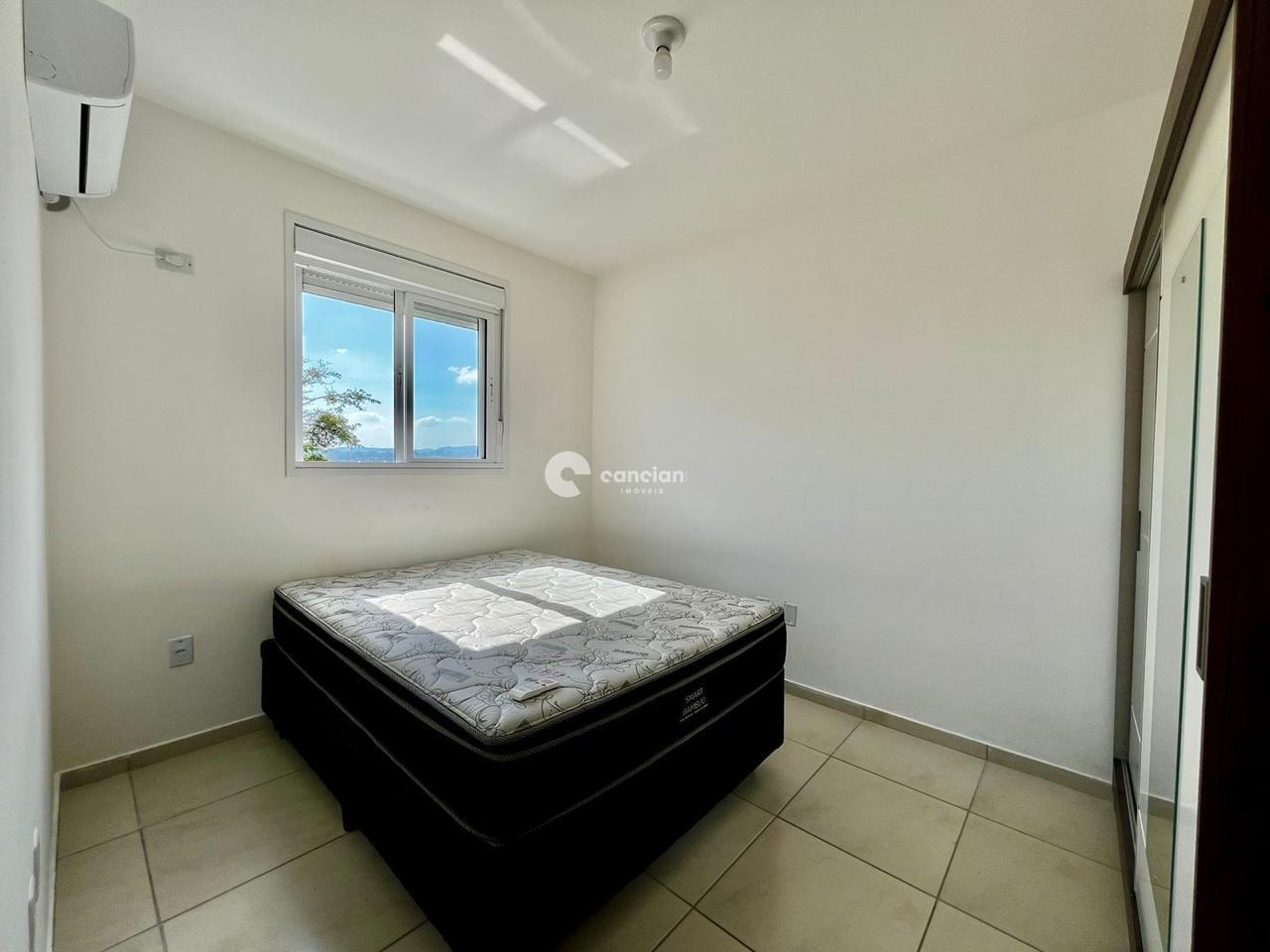 Apartamento para aluguel no Nossa Senhora do Rosário: 