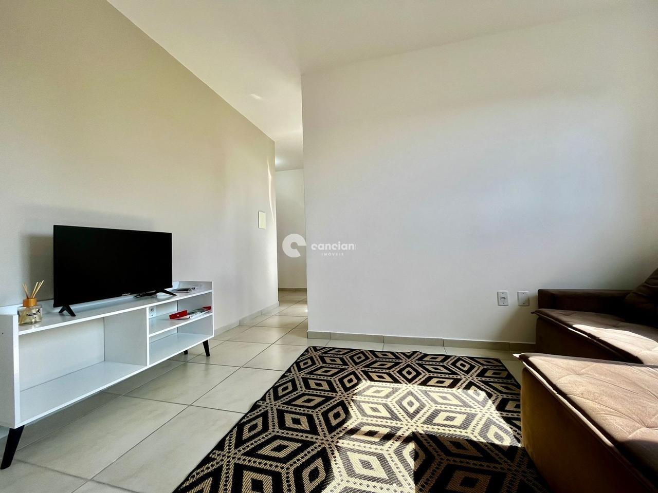 Apartamento para aluguel no Nossa Senhora do Rosário: 