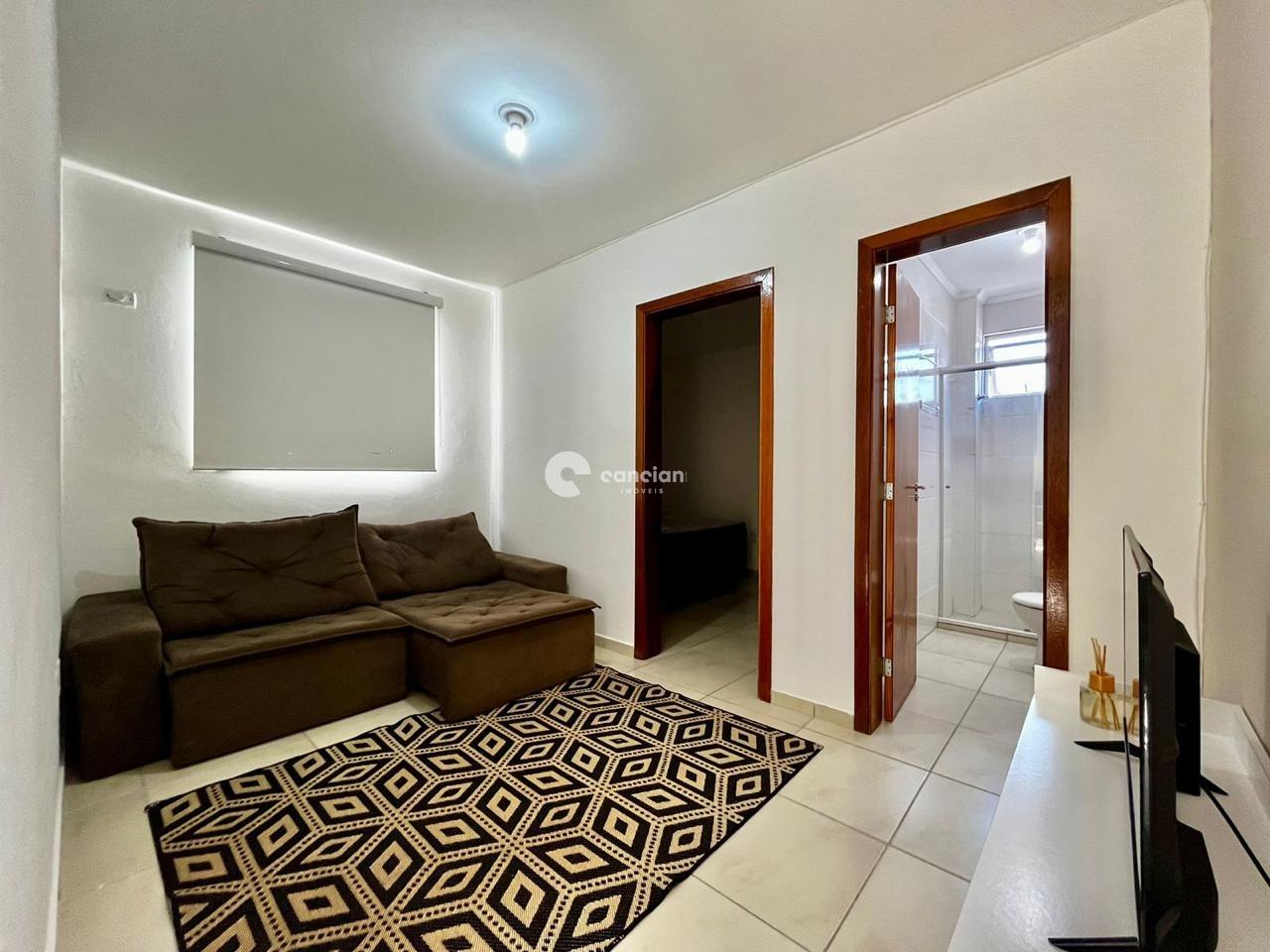 Apartamento para aluguel no Nossa Senhora do Rosário: 