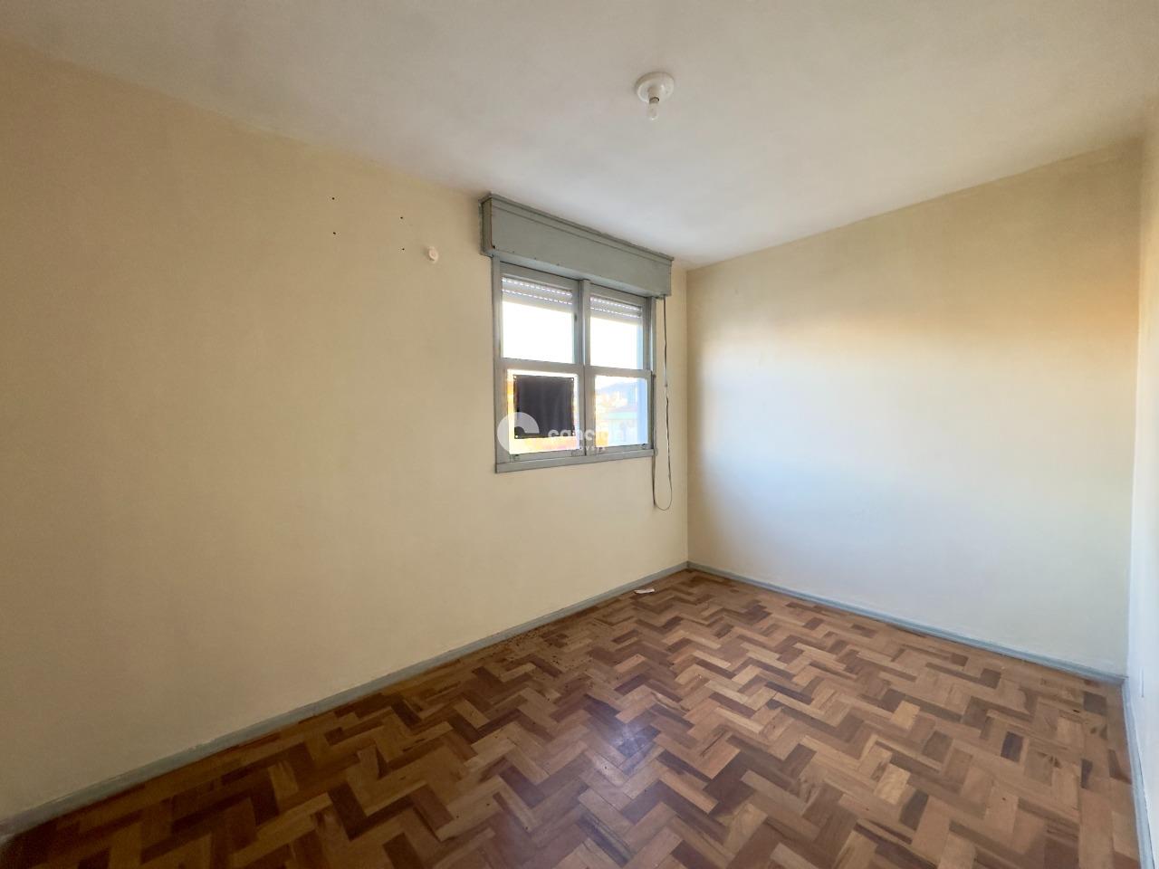 Apartamento à venda no Nossa Senhora de Lourdes: 