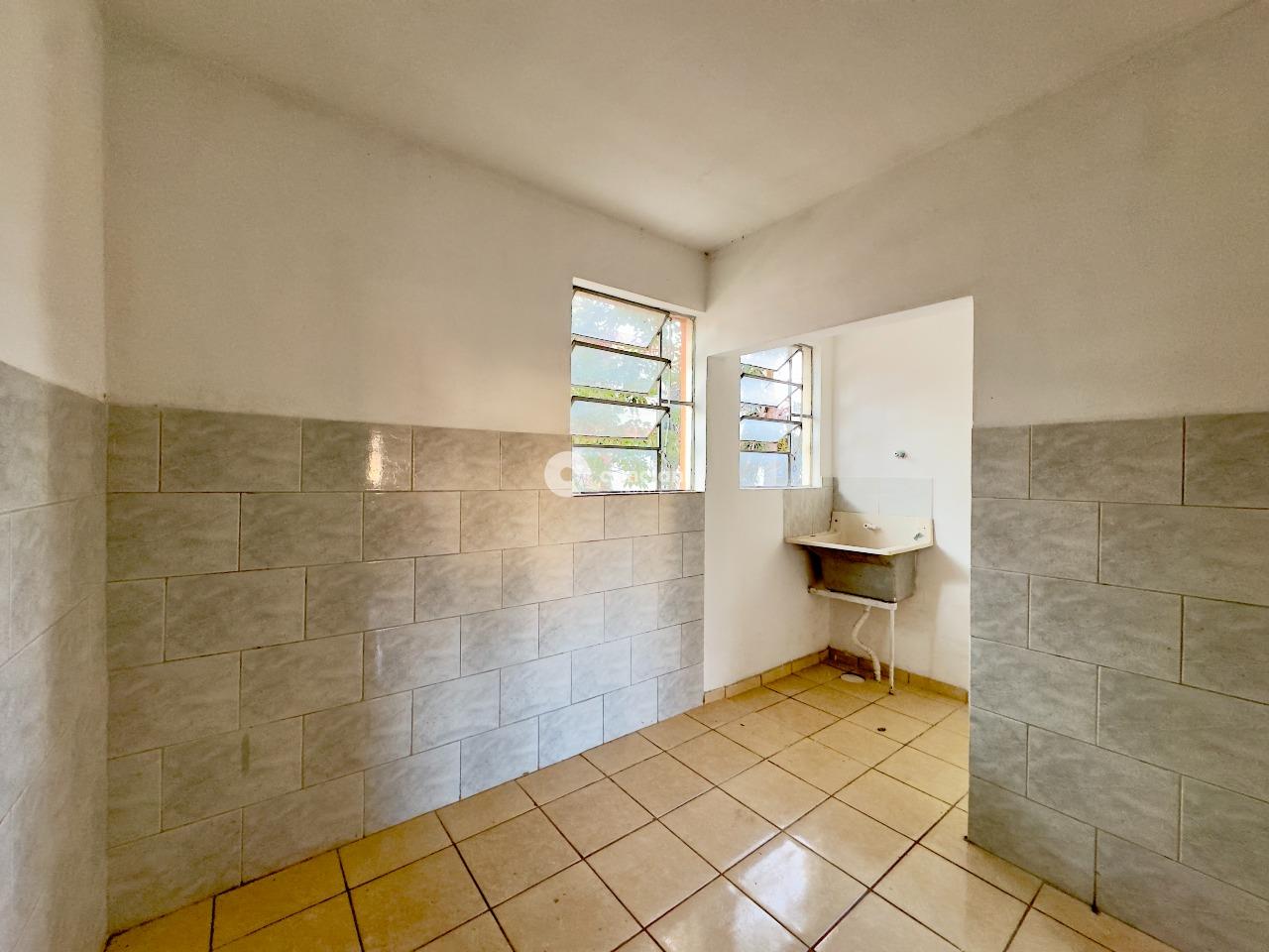 Apartamento à venda no Nossa Senhora de Lourdes: 