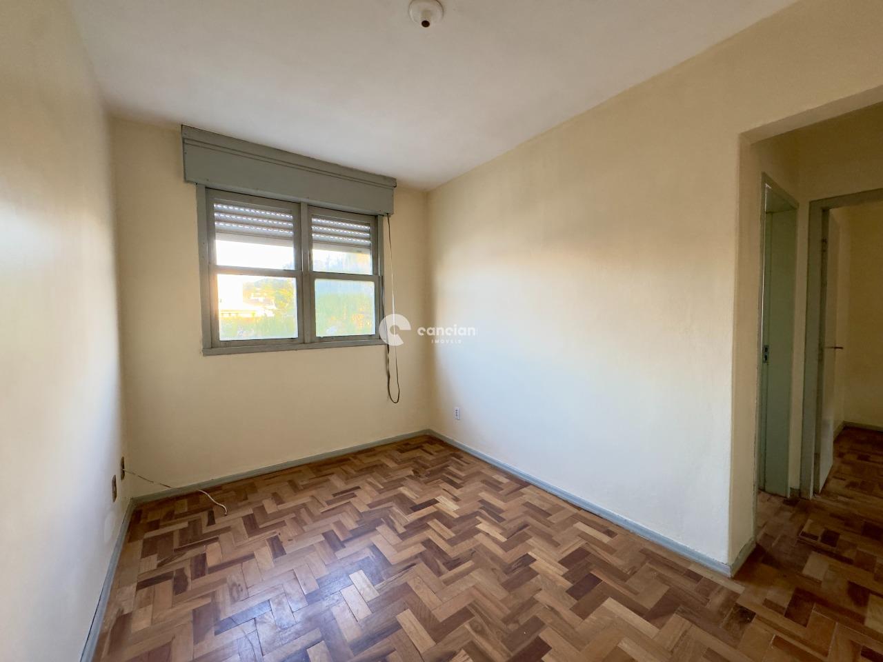 Apartamento à venda no Nossa Senhora de Lourdes: 