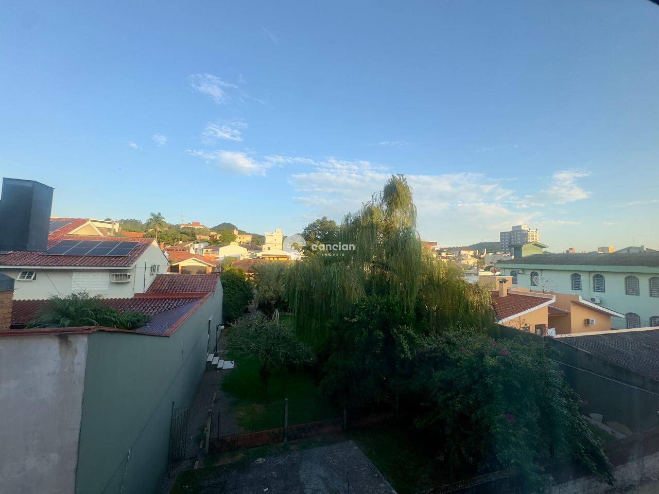 Apartamento à venda no Nossa Senhora de Lourdes: 