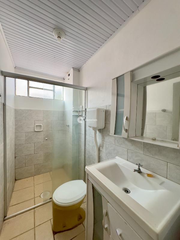 Apartamento à venda no Nossa Senhora de Lourdes: 