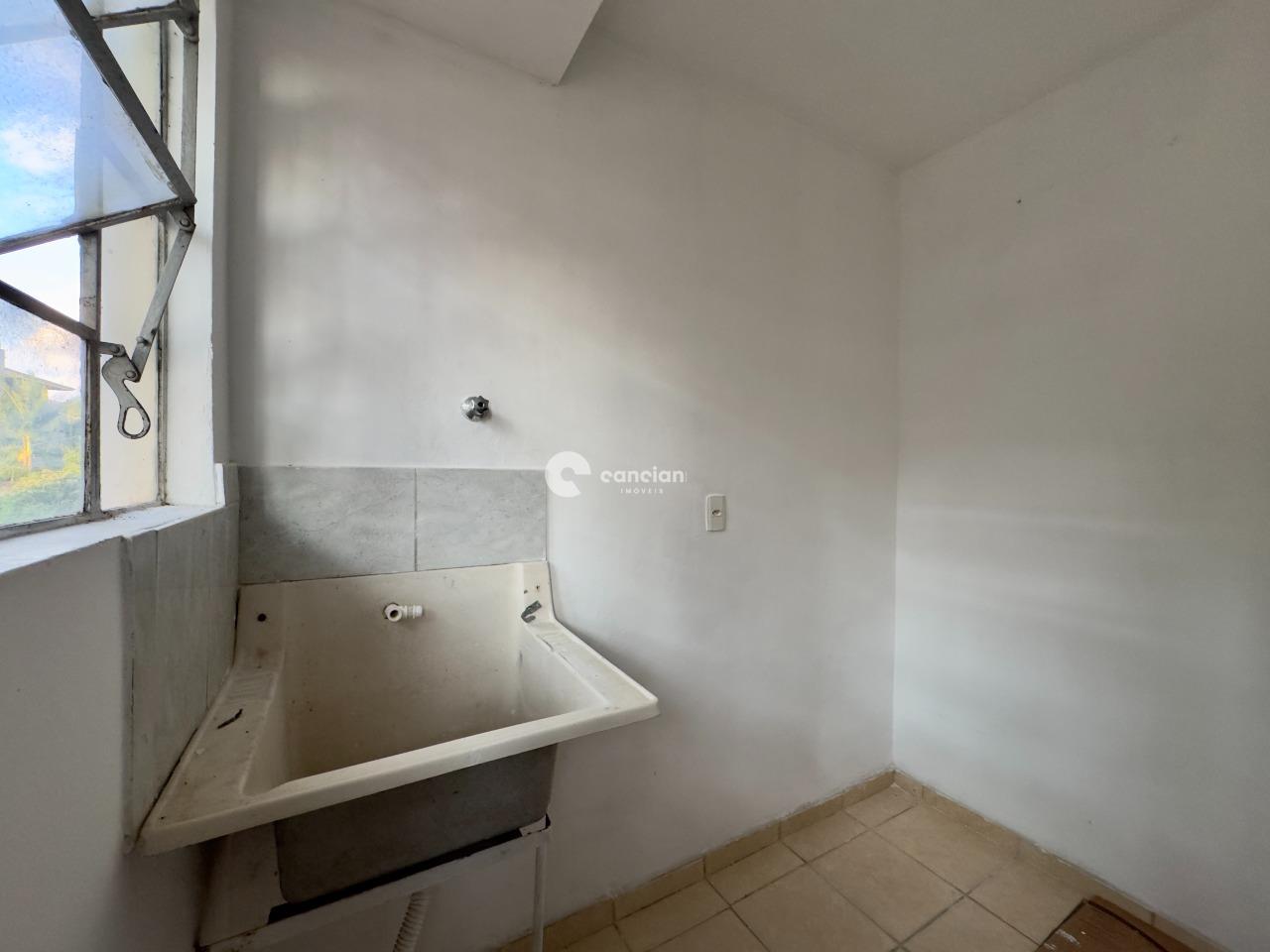 Apartamento à venda no Nossa Senhora de Lourdes: 