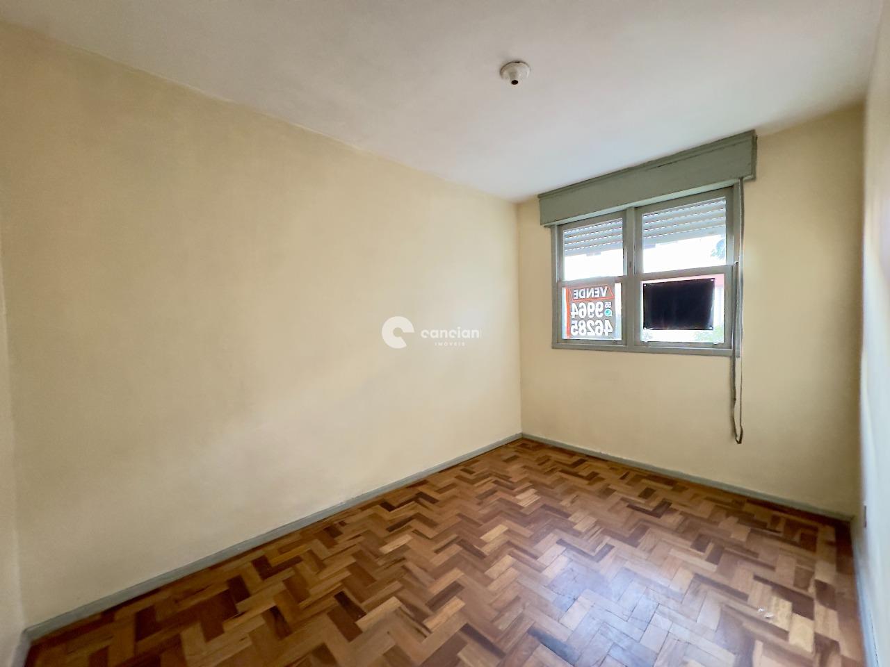 Apartamento à venda no Nossa Senhora de Lourdes: 