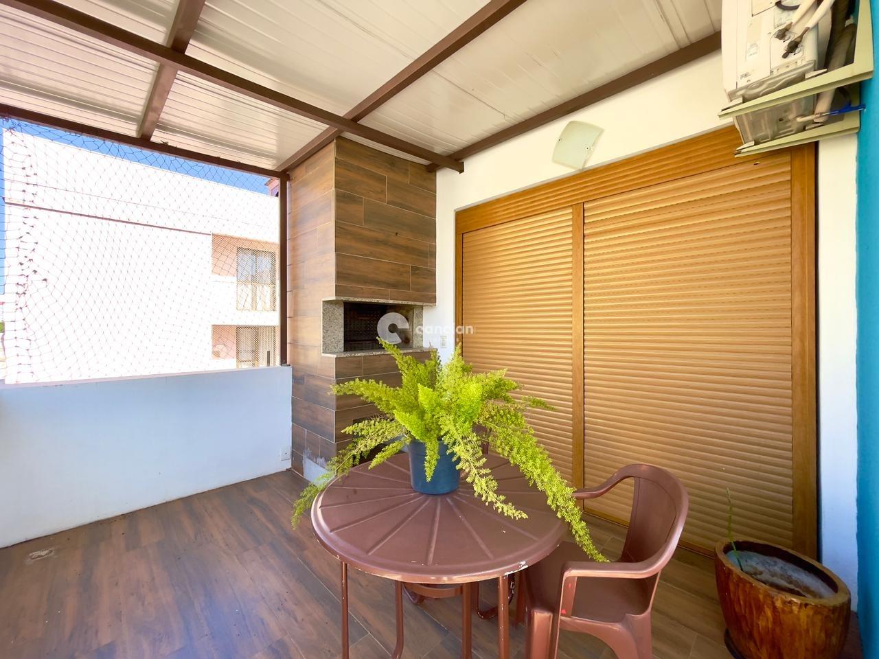 Sala Comercial para aluguel no Nossa Senhora de Fátima: 