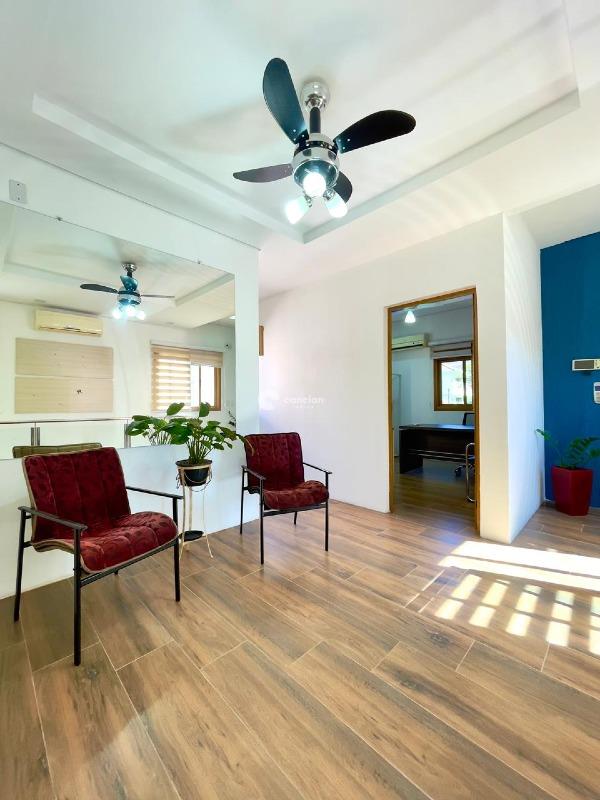 Sala Comercial para aluguel no Nossa Senhora de Fátima: 