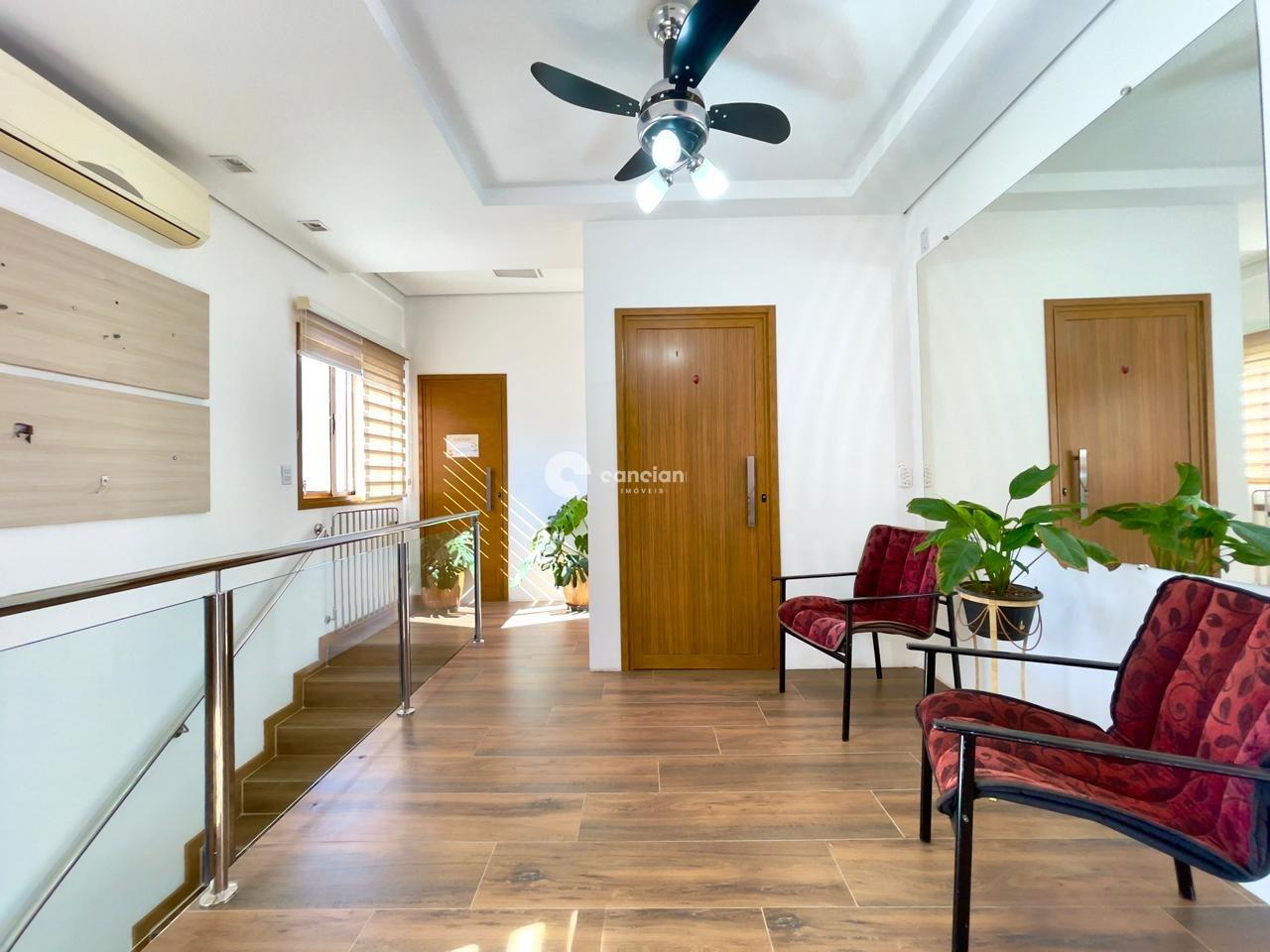 Sala Comercial para aluguel no Nossa Senhora de Fátima: 