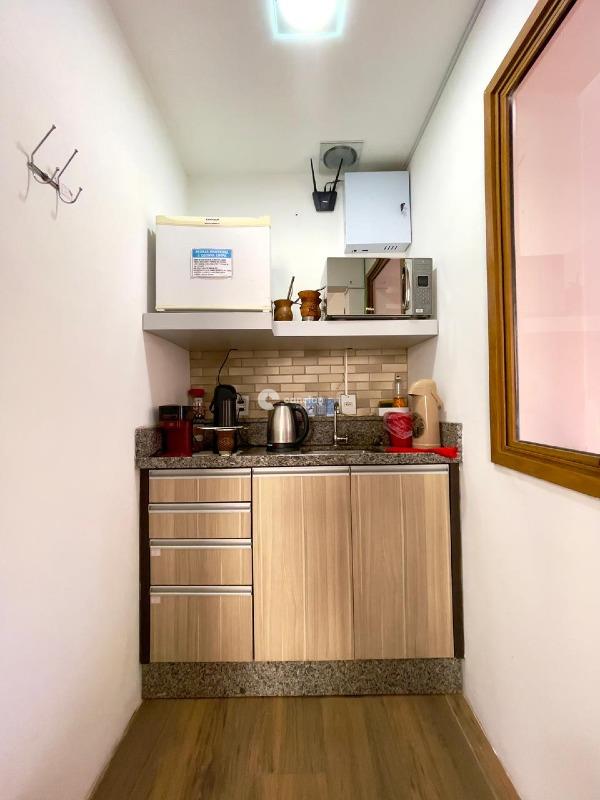 Sala Comercial para aluguel no Nossa Senhora de Fátima: 