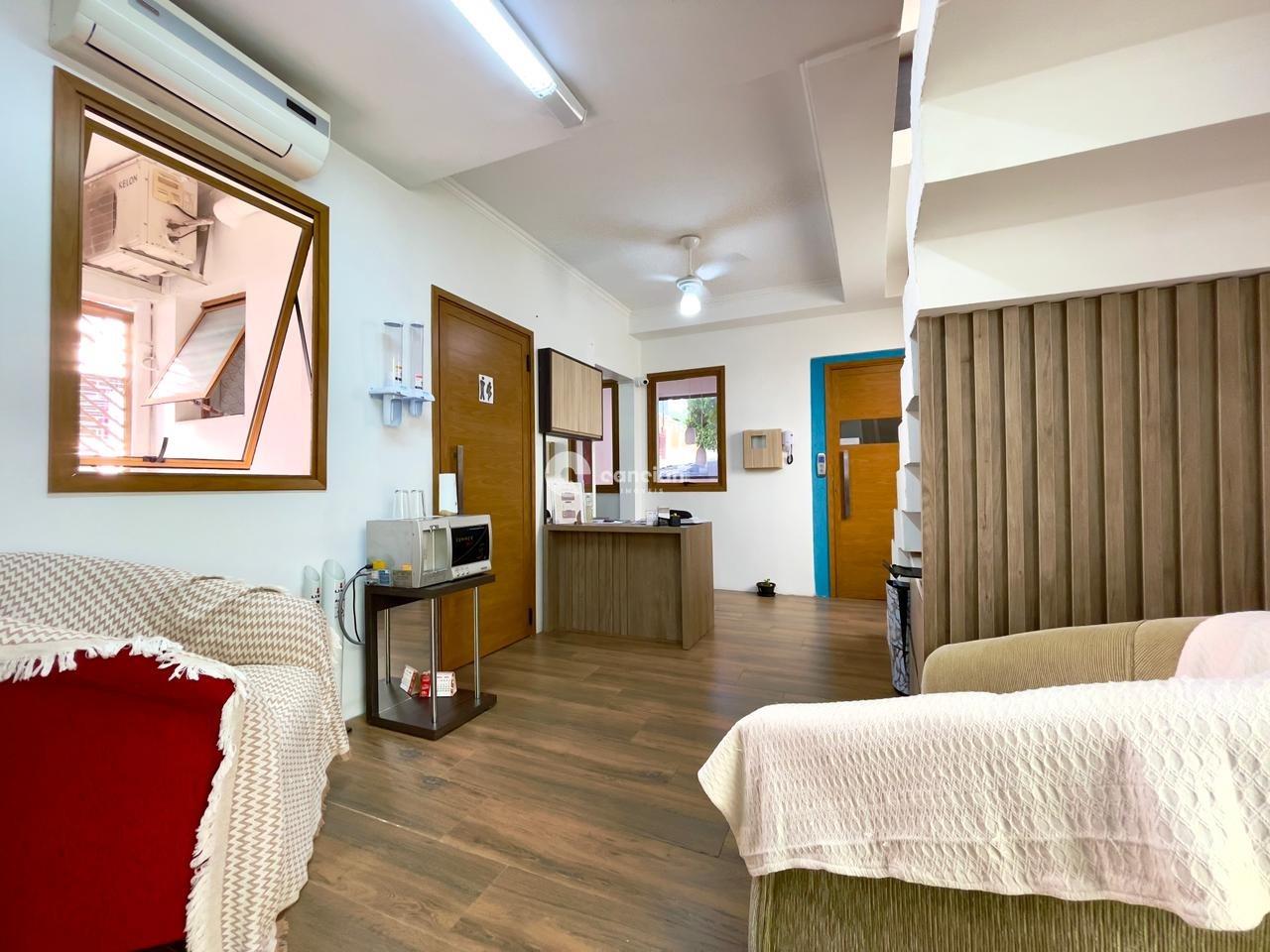 Sala Comercial para aluguel no Nossa Senhora de Fátima: 