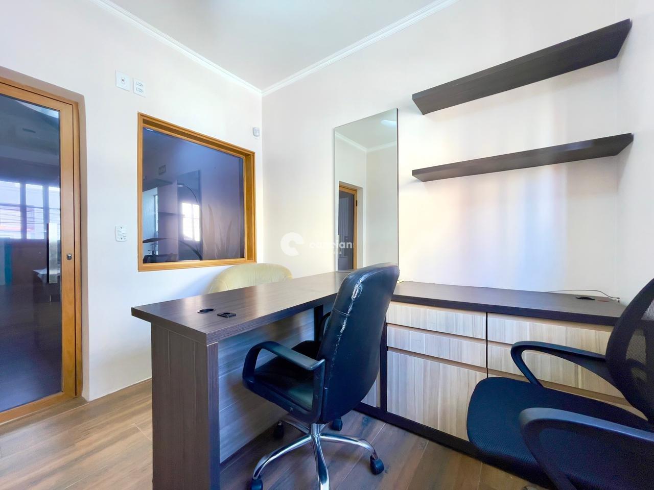 Sala Comercial para aluguel no Nossa Senhora de Fátima: 