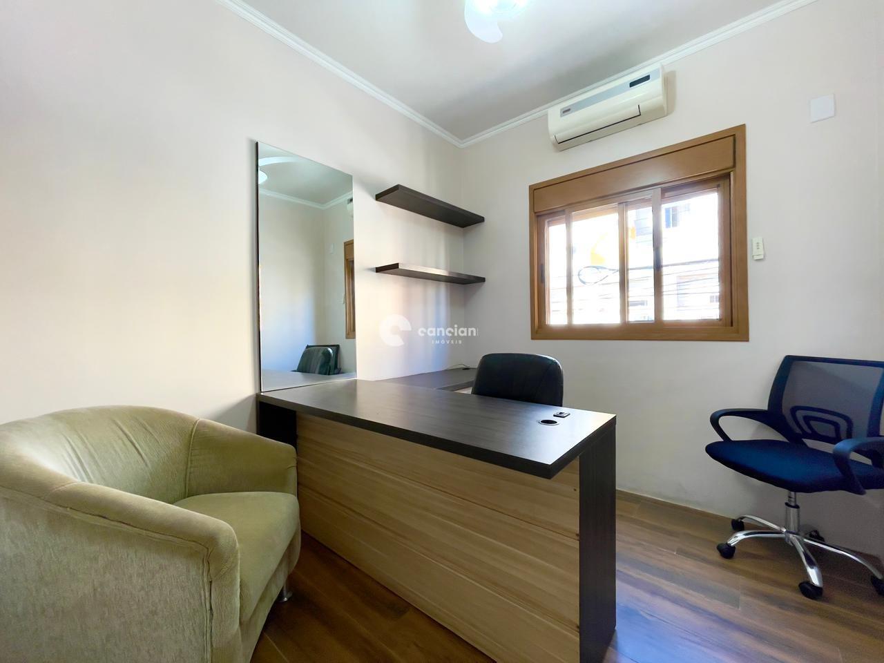 Sala Comercial para aluguel no Nossa Senhora de Fátima: 