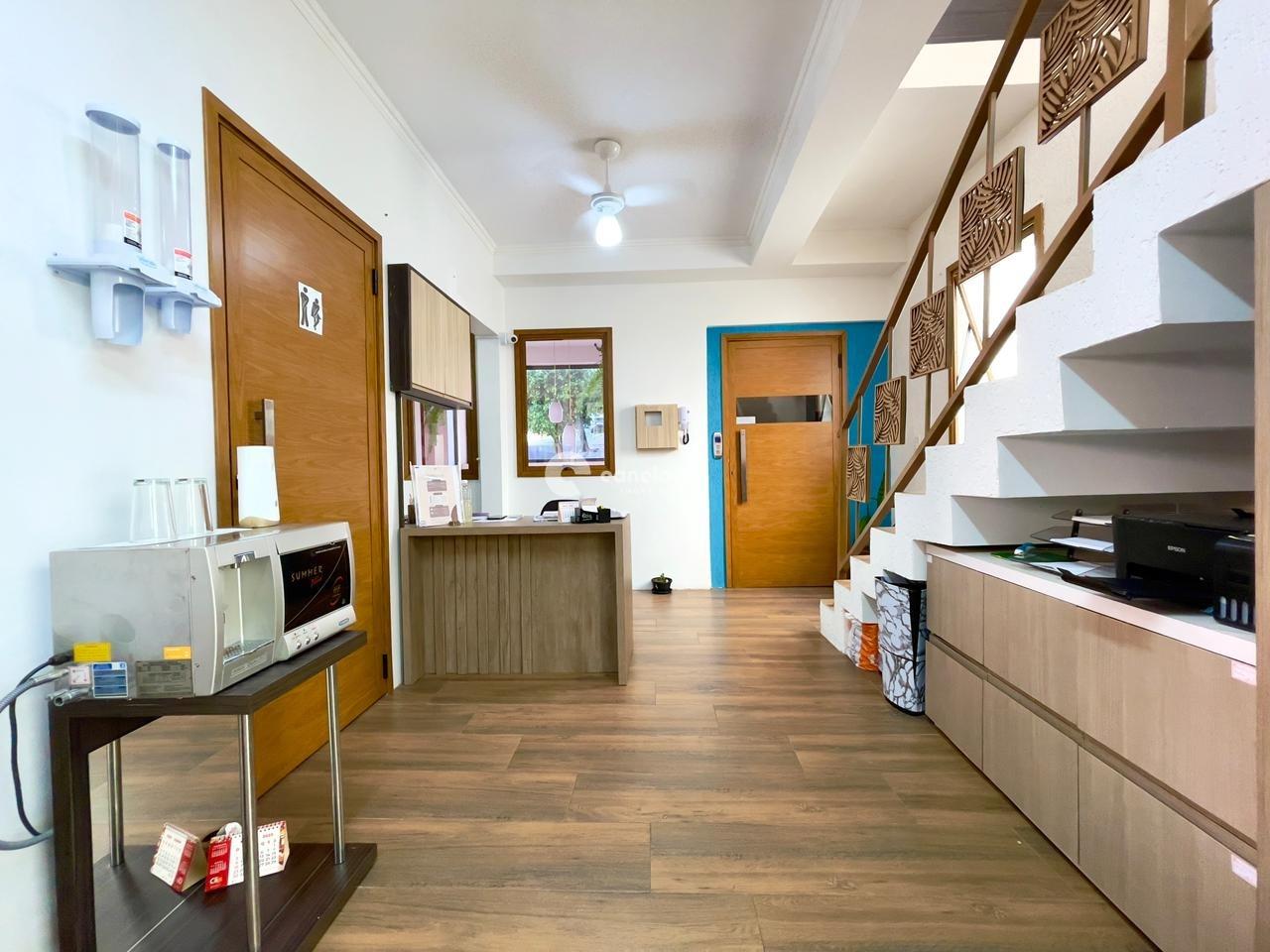 Sala Comercial para aluguel no Nossa Senhora de Fátima: 