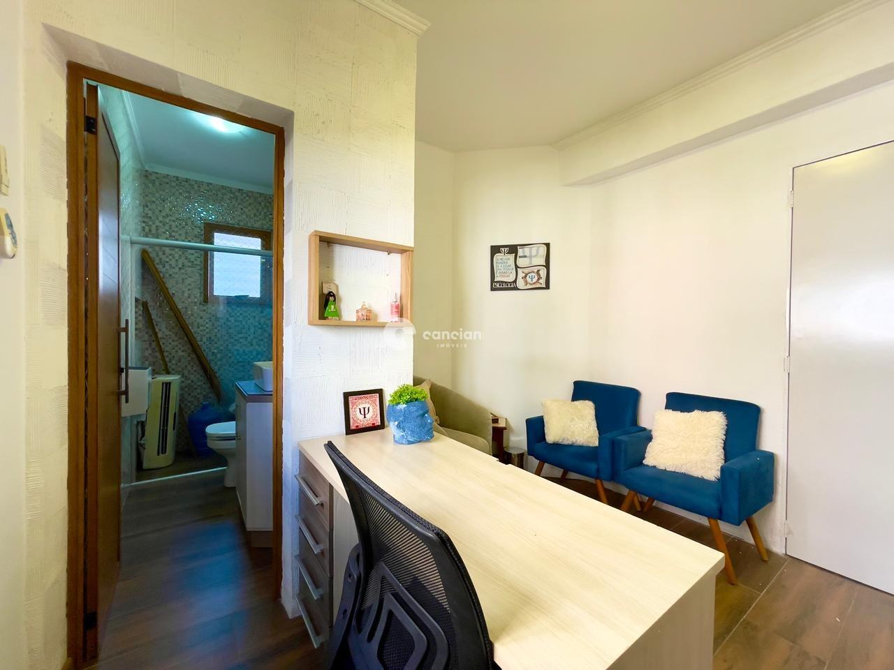 Sala Comercial para aluguel no Nossa Senhora de Fátima: 