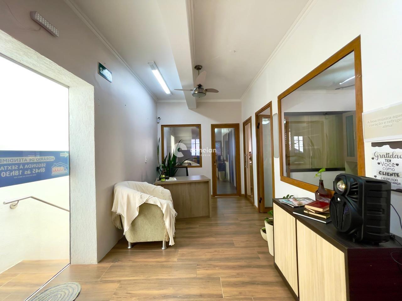 Sala Comercial para aluguel no Nossa Senhora de Fátima: 