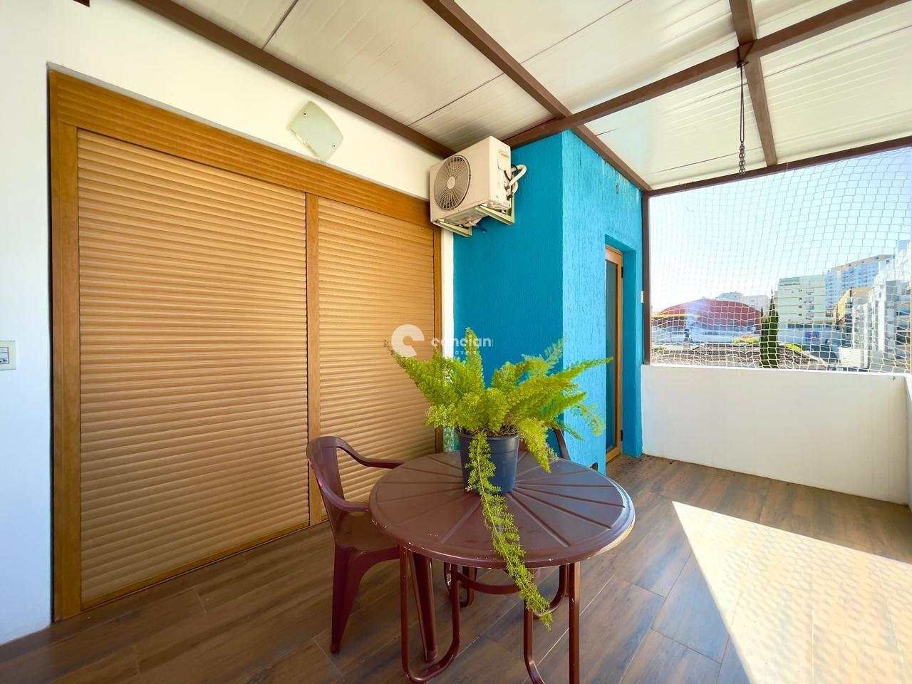 Sala Comercial para aluguel no Nossa Senhora de Fátima: 