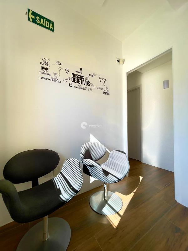 Sala Comercial para aluguel no Nossa Senhora de Fátima: 