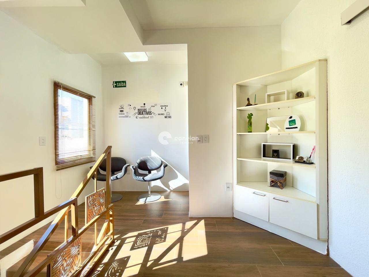 Sala Comercial para aluguel no Nossa Senhora de Fátima: 