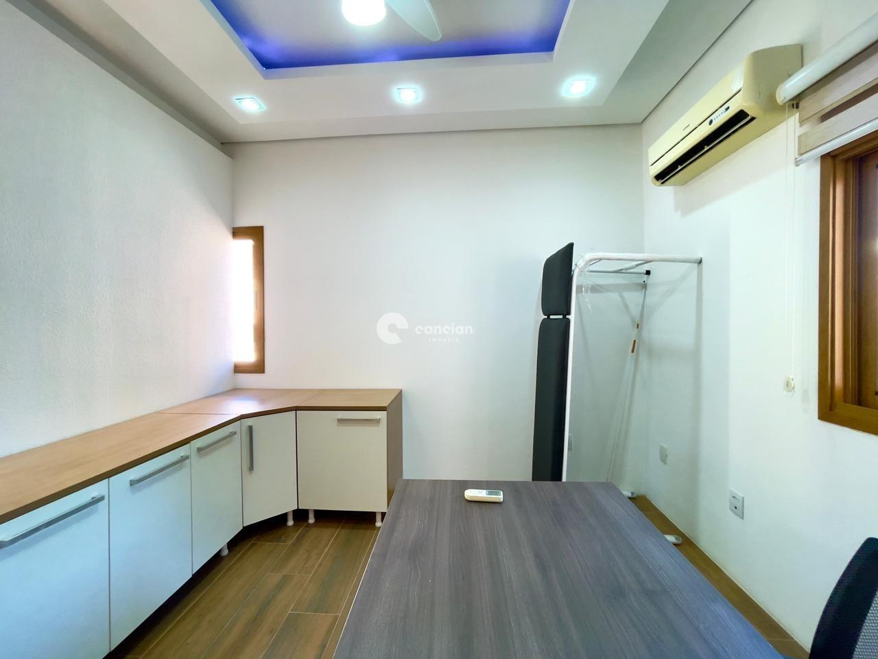 Sala Comercial para aluguel no Nossa Senhora de Fátima: 