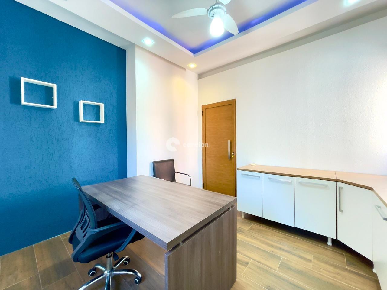 Sala Comercial para aluguel no Nossa Senhora de Fátima: 