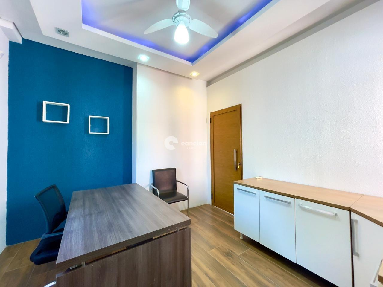 Sala Comercial para aluguel no Nossa Senhora de Fátima: 