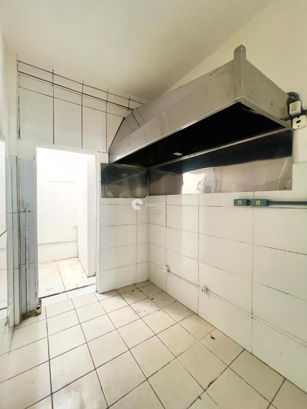 Loja à venda no Centro: 