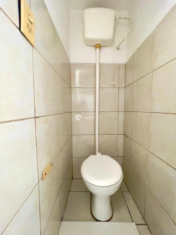 Loja à venda no Centro: 